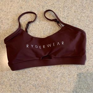 Ryderwear Sports Bra